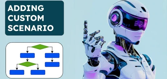 Custom Virtual Assistants