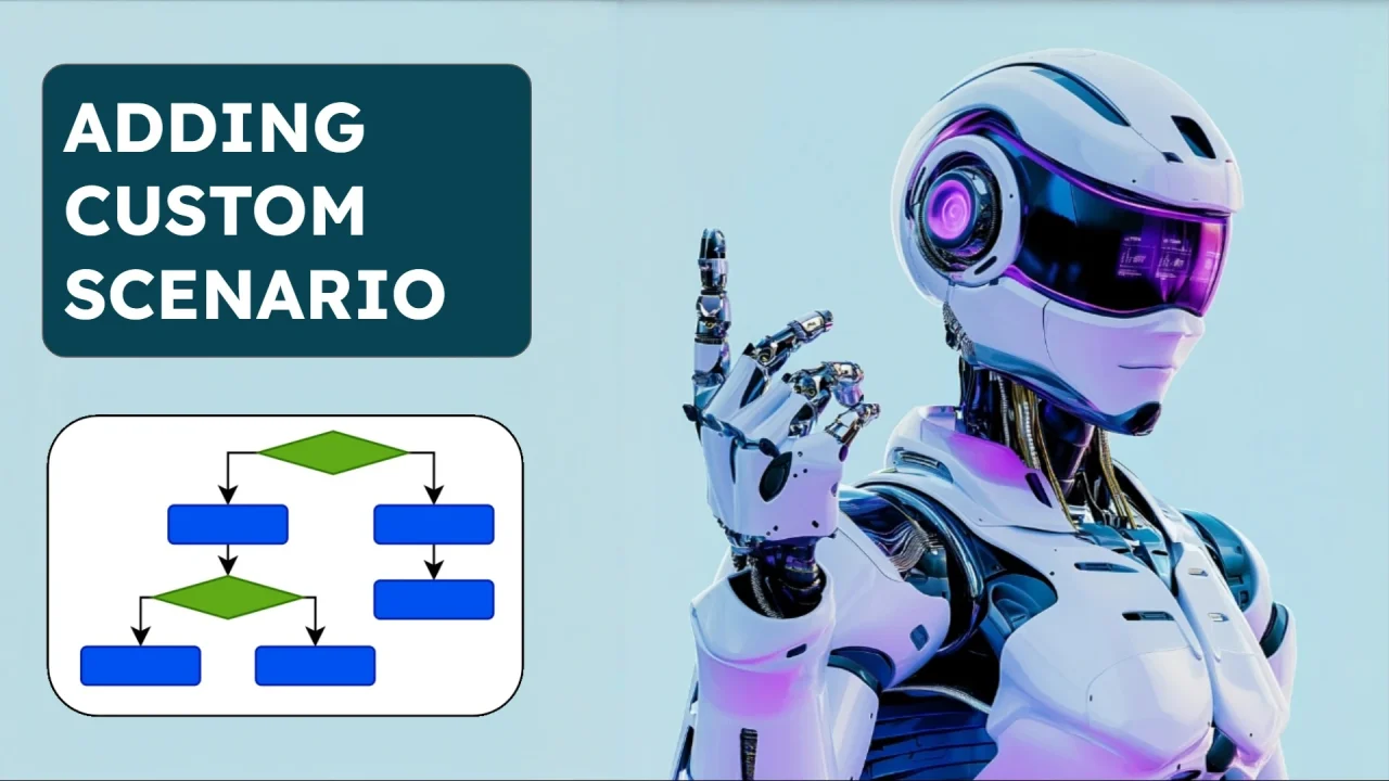 Custom Virtual Assistants