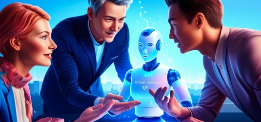 Custom Virtual Assistants